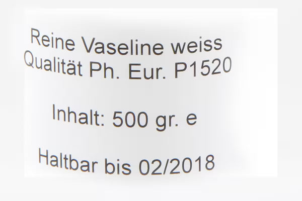 Vaseliini, 500 g
