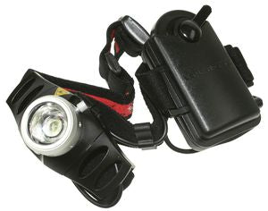 Pealamp LED Lenser 7