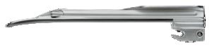 Miller-lasta 11,5-15,9 x 100-207 mm (Heine laryngoskooppi F.O.)