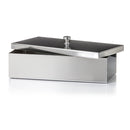 Instrumenttimalja, nupillinen