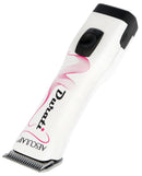 Durati Pro - Akkukäyttöinen karvanleikkuri