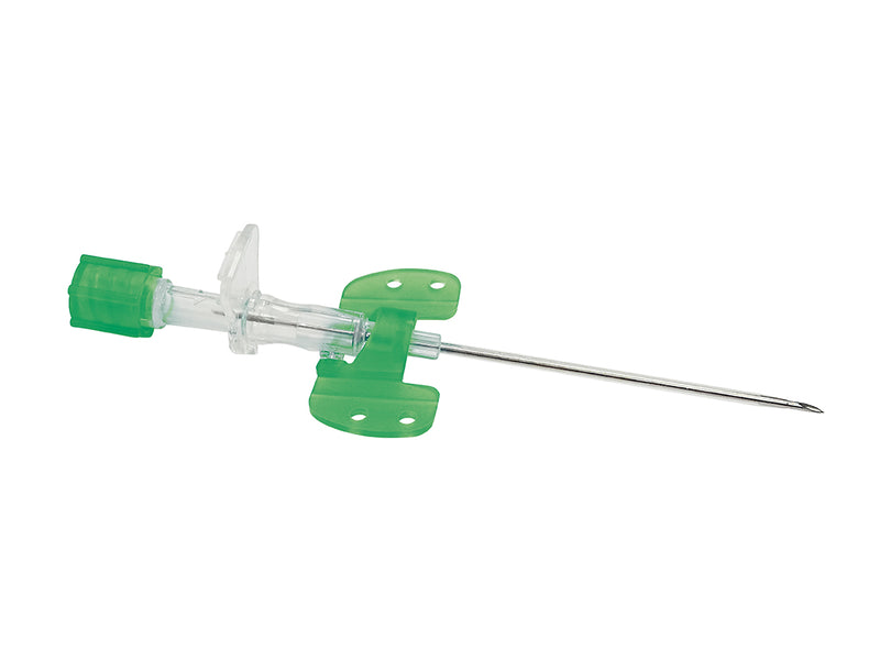 Aniven® kestosuonikatetri, 12 kpl