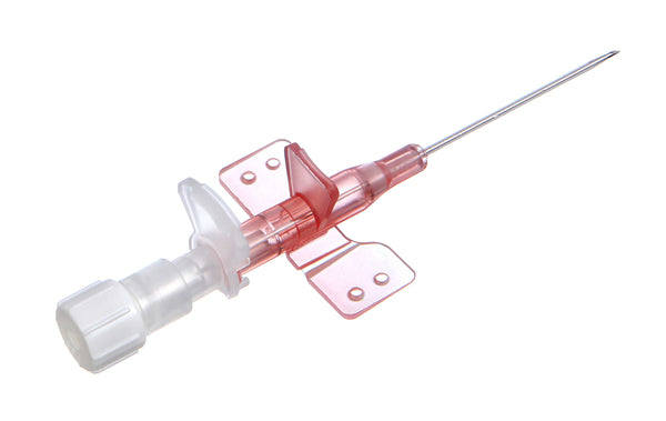 Venocath IV-katetri, 50 kpl