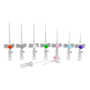 Vasuflo INT kanyylit