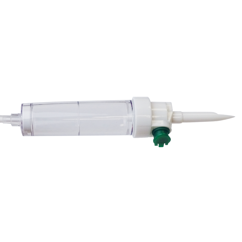 PERFUVET® SOLO - infuusioletku