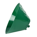 Buster Green Ocean kaulurit, 5 kpl