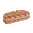 Demotec 95, puinen sorkkakenkä 112 mm