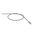 Fetotomin pujotinsondi, taipuisa