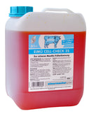 California Mastitis -testi eimü® Cell-Check