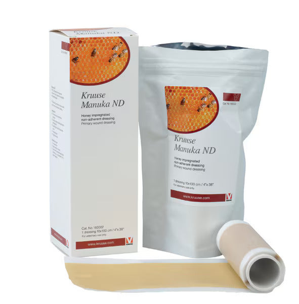 Manuka ND haavaside
