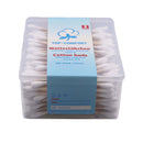 Pumpulipuikko, lyhyt, 200 kpl