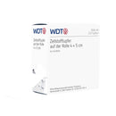 WDT tuppoja, 4 x 5 cm, 250 kpl
