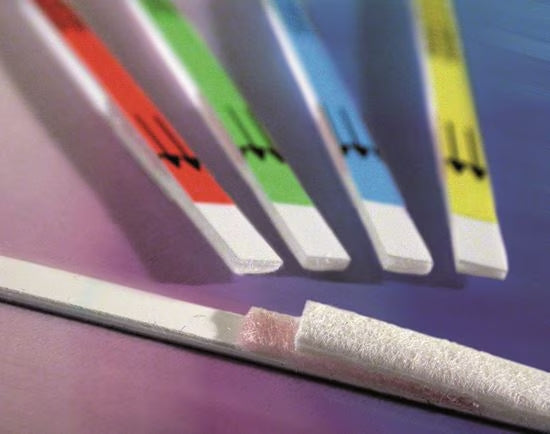 Vasikan ripulitesti Bio-X Rainbow