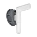 Annostelija kanistereihin (sopii Cubitainer:lle)