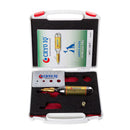 CryoIQ®-kryokirurginen setti DERM plus