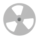 Air-One ilmansäätöruuvi tapilla