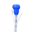 MILA Intubaatioputki suureläimille, silikonia