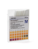 PH-indikaattoriliuska, ph 5,1-7,2