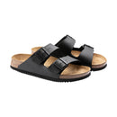 Birkenstock Arizona Professional työkengät, musta