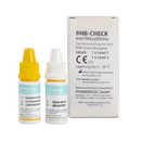 BHB-Check kontrolliliuos