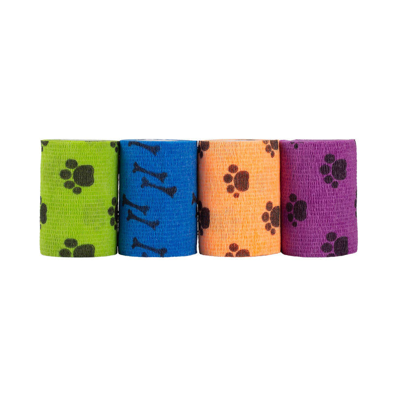 WDTrap Standard Colourbox Tassukuvio