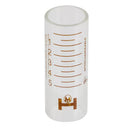 HSW FERRO-MATIC® lasisylinteri 5 ml