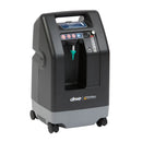 Happigeneraattori de vilbiss Compact 1025, 10L