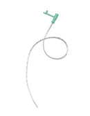 Ravitsemussondit / koirakatetrit, röntgenkontrastiraidalla