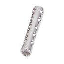 Vi Fessa, ruostumatonta terästä