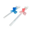 basics4vets Easy-Vein PUR -verisuonikanyyli