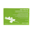 basics4vets Easy-Vein PUR -verisuonikanyyli