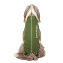 basics4vets Zipp off -suojapuku koirille