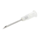 Bovivet vahvistetut kertakäyttöinjektioneulat, Luer-Lock