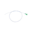 Kruuse ravitsemussondi röntgenkontrastiraidalla