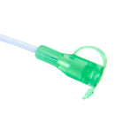 Kruuse ravitsemussondi röntgenkontrastiraidalla