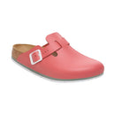 Birkenstock Boston Pro LE Mars Red -työkenkä