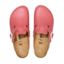 Birkenstock Boston Pro LE Mars Red -työkenkä