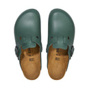 Birkenstock Boston Pro LE Thyme -työkenkä