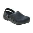 Birkenstock Birki Air 2.0 PU Musta -työkenkä