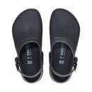 Birkenstock Birki Air 2.0 PU Musta -työkenkä