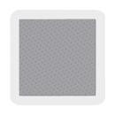 Curea Medical P1 Duo active -haavasidos 10 x 10 cm