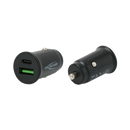 USB-autolaturi MiniThaw-sulatuslaitteelle
