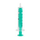 ECOJECT kertakäyttöruisku, 2-osainen, 100 kpl