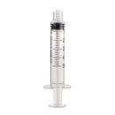 ECOJECT PLUS kertakäyttöruisku, 3-osainen, Luer-Lock-liitännällä