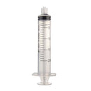 ECOJECT PLUS kertakäyttöruisku, 3-osainen, Luer-Lock-liitännällä