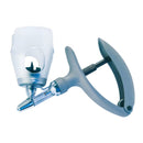 HSW ECO-MATIC® 0,3 ml Luer-Lock