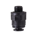 Vetanette-laitteen Push-Fit-varaliitin, 1/8".