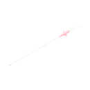 Kruuse Equivet HiFlow -pitkäaikainen IV-katetri, 16G x 130 mm