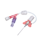 Kruuse SafeVet IV Combi-Set