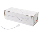 KRUUSE PVC-endotrakeaaliputki ilman mansettia, 10 kpl